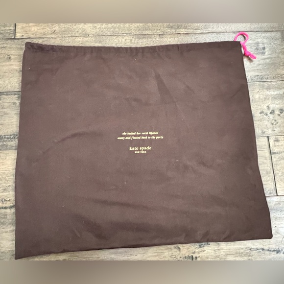 KATE SPADE SATCHEL, Very Good Condition - Picture 11 of 13